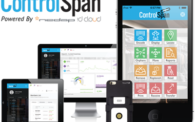 Controltek – The ControlSpan suite