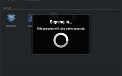 HP App Uses NFC Phones to Authorize Document Printing