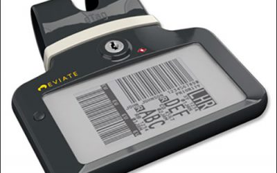 FastTrack’s Vision for Smart Luggage—And Happier Flyers