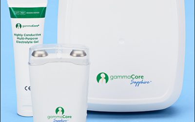 RFID Controls Headache Pain Treatment