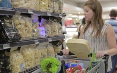 In Brazil, RFID Is an Important Ingredient to the Marketing of Hellmann’s Mayonnaise