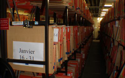 Bassin de Thau Hospital to Expand RFID System for Tracking Patient Records