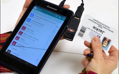 Saint Francis Medical Center Employs RFID to Track Staff Training