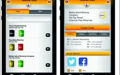 SteadyServ Launches RFID Solution That Keeps Beer Flowing