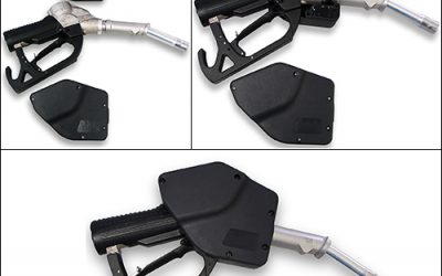 HID Turns Vehicles Into Fuel-Management Network Nodes