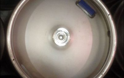 Carlsberg UK Expands RFID Keg-Tracking System