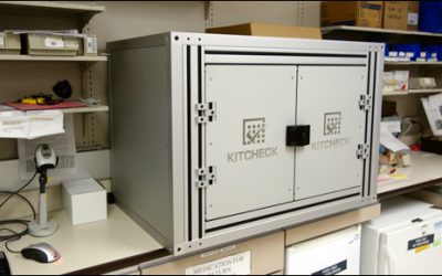 North Carolina Hospital Identifies Recalled Drugs Via RFID