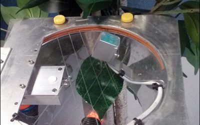 A New Leaf for Precision Farming