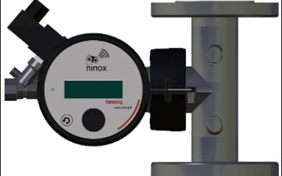 RFID Helps Heating Systems Stay Sludge-free