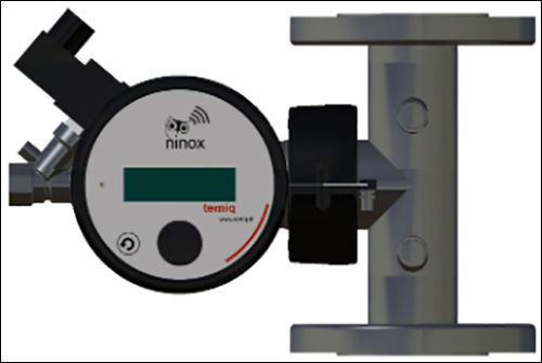 RFID Helps Heating Systems Stay Sludge-free