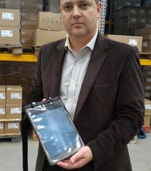 Oxford Reaches RFID ROI Within 12 Months