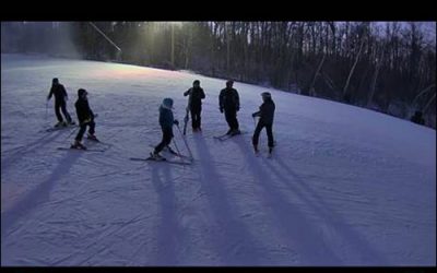 Paparazzi Pass Lets Ski Resort Visitors Take Slope-Side Selfies