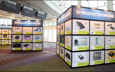 An RFID Solution for Any Business Problem