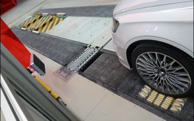 Audi Launches RFID Deployment for Tracking Assembled Vehicles Worldwide
