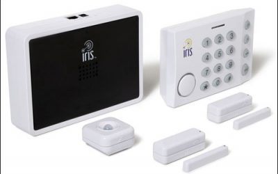With Iris, Lowe’s Has Its Eye on the IoT Market