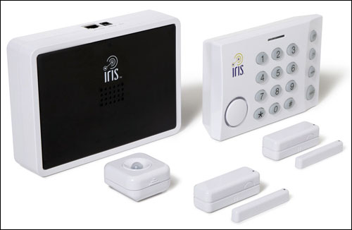 With Iris, Lowe’s Has Its Eye on the IoT Market