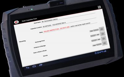 Havoc Provides RFID Asset-Tracking Solutions for Construction Industry