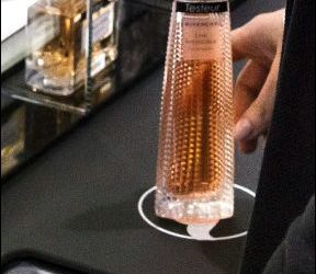 RFID Passes the Sniff Test at Sephora’s Flash Boutique