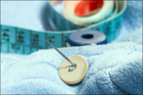 How to Attach UHF RFID Tags