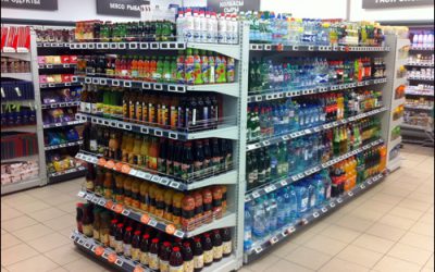 Russia’s Future Store Seeks a Supermarket for Its RFID Solution