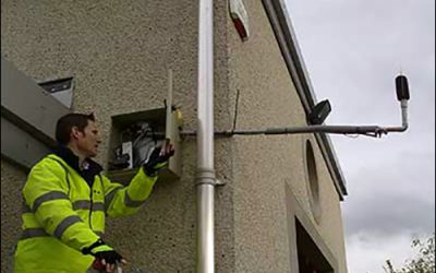 How Dublin Became a Smart City, Part Two