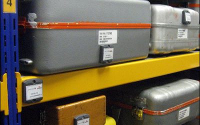 Turkish Technic Uses RFID, ZigBee and Other Auto-ID Technologies to Improve Efficiency