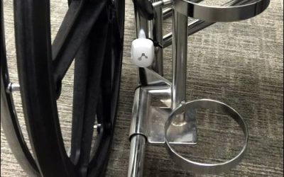 THINaër Launches Low-Cost Beacon-based RTLS