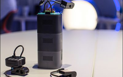 Verdigris Unveils Einstein Energy-Management Platform