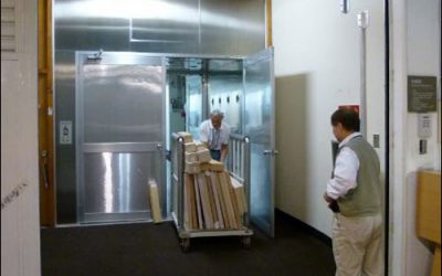 National Taiwan Museum of Fine Art Adopts Active-Passive RFID Solution