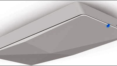 Impinj Releases xSpan Reader for Tracking Flow of Items, People