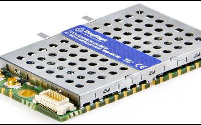 ThingMagic Releases New Tiny Reader Module