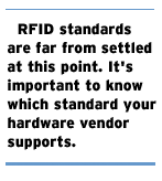 10 Questions to Ask RFID Vendors