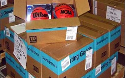 Wilson Sporting Goods Looking to Score With RFID