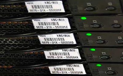 IBM Offering IT Asset-Tracking Solution