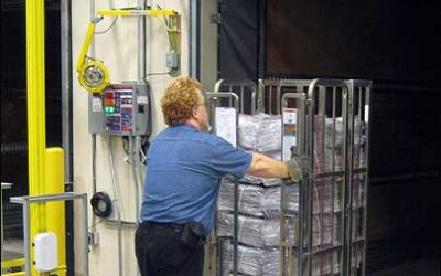 RFID Helps Dallas Morning News Distribute Correct Fliers