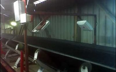 RFID Helps Miners Strike Gold