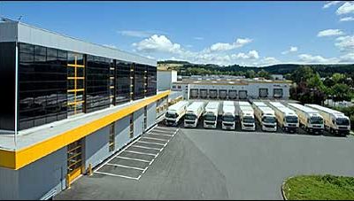 German Box Maker Heuchemer Verpackung Tries Tagged Plastic Pallets