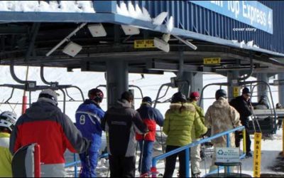 Benefits Up and Down the Ski Slope
