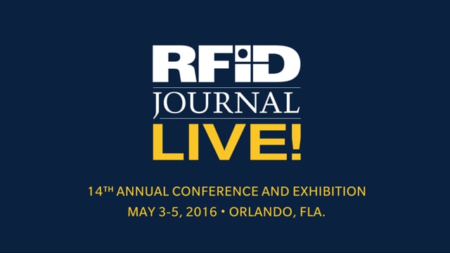 Taking a Strategic Approach to RFID