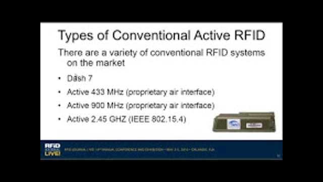 RFID Basics