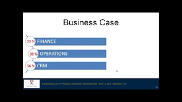 Building an RFID Business Case