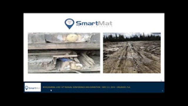 Improving Access Mat Visibility and Reducing Costs With RFID