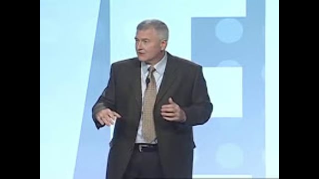 Keynote: Interstate Batteries Improves Product Inventory Management Via RFID, Part 3