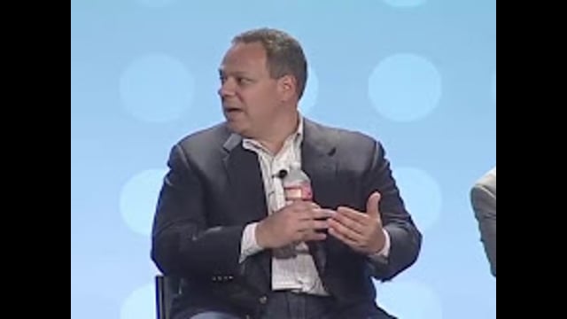 Keynote: NFL Benefits from Next-Generation Stats and Analytics, Part 3