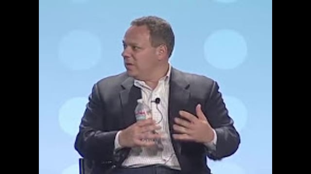 Keynote, NFL Benefits from Next-Generation Stats and Analytics, Part 2