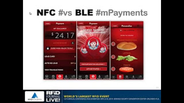 NFC vs. BLE: The Pros and Cons of Each for Mobile Marketing