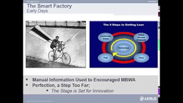 The RFID-Enabled Smart Factory