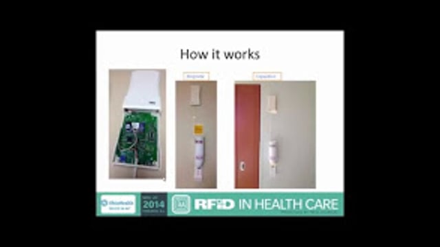 Hospital Improves Hand-Hygiene Compliance With RFID