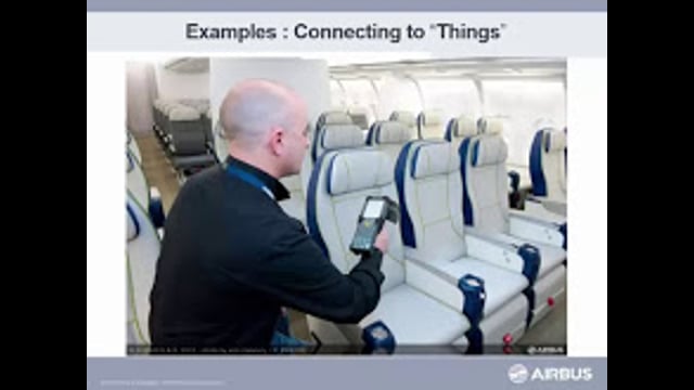 RFID Takes Airbus to New Heights of Efficiency