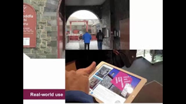 Welsh Museums Enhance Customer Experience Via Bluetooth Beacons